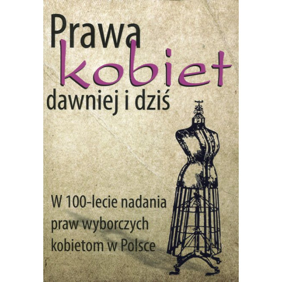 Prawa kobiet dawniej i dziś