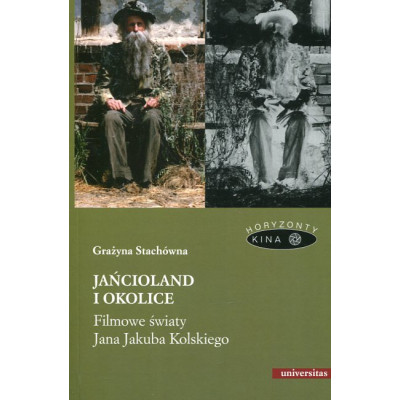 Jańcioland i okolice