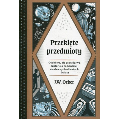 Przeklęte przedmioty