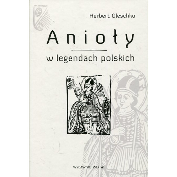 Anioły w legendach polskich