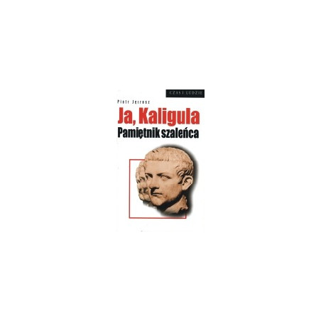 Ja, Kaligula