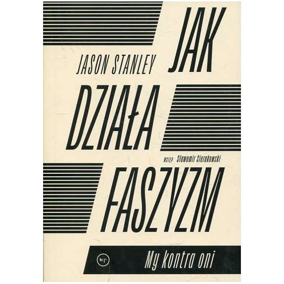 Jak działa faszyzm