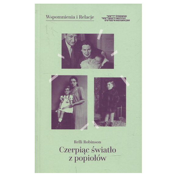 Czerpiąc światło z popiołów