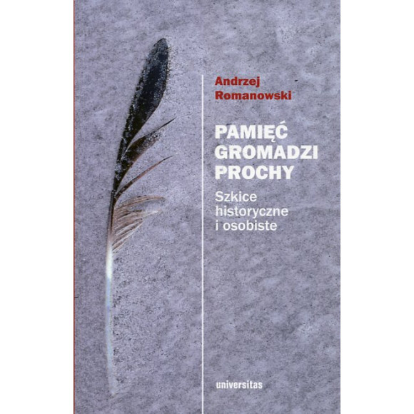 Pamięć gromadzi prochy
