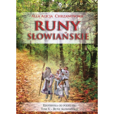 Runy słowiańskie