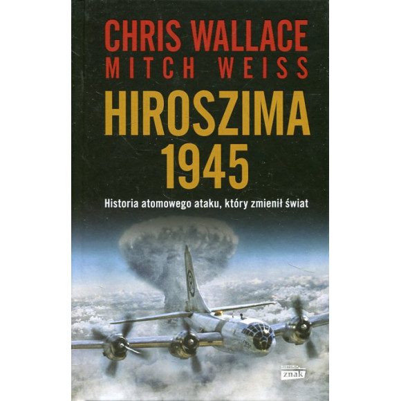 Hiroszima 1945