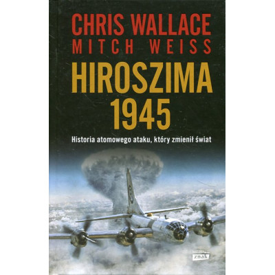 Hiroszima 1945
