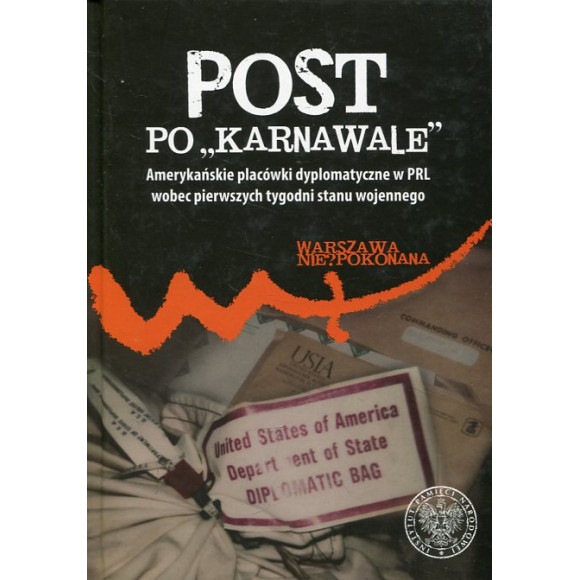 Post po karnawale