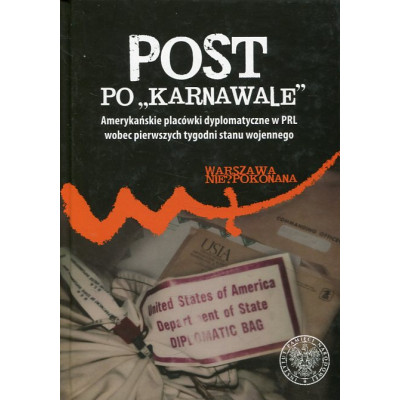 Post po karnawale