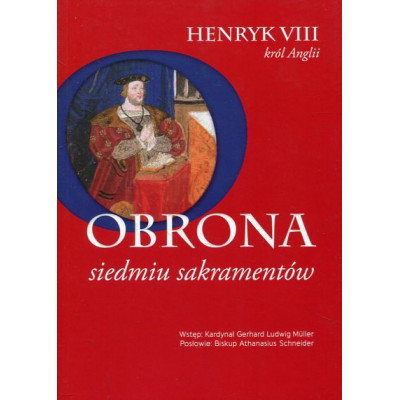 Obrona siedmiu sakramentów