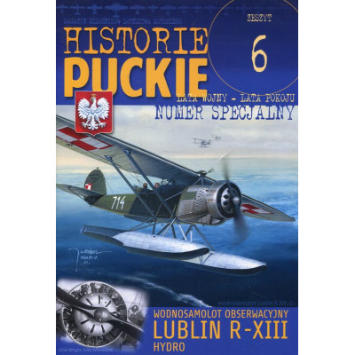 Historie Puckie 6