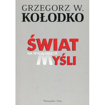 Świat na wyciągnięcie myśli