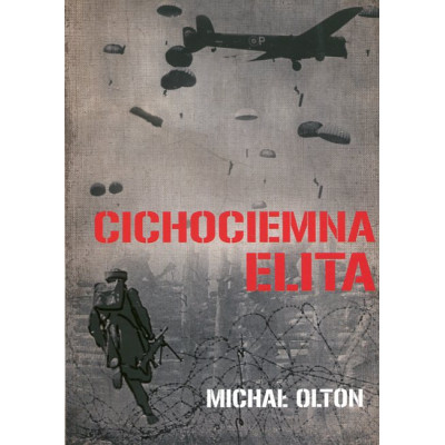 Cichociemna elita