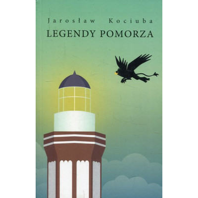 Legendy Pomorza