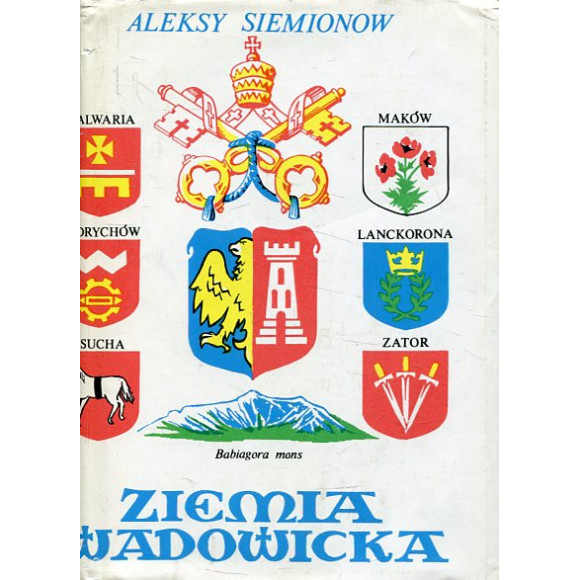 Ziemia Wadowicka