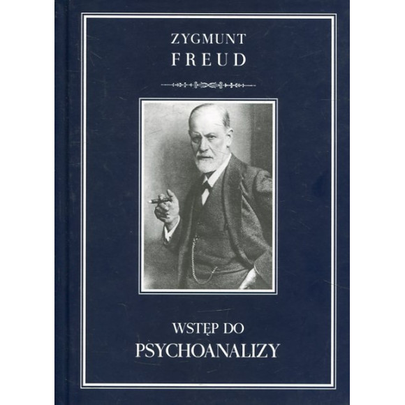 Wstęp do psychoanalizy