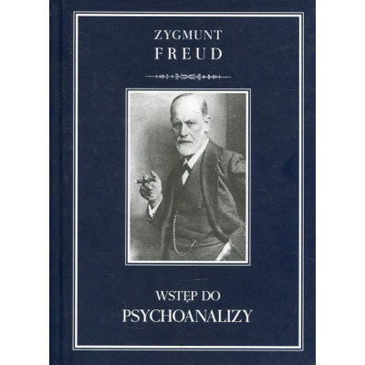 Wstęp do psychoanalizy