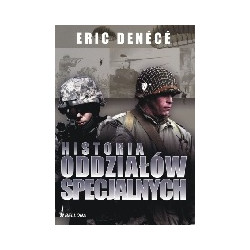 Historia oddziałów specjalnych