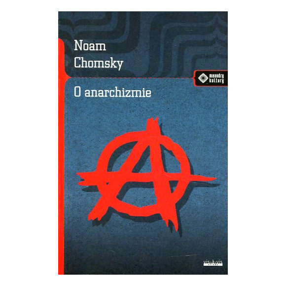 O anarchizmie