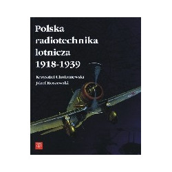 Polska radiotechnika lotnicza 1918-1939