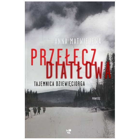 Przełęcz Diatłowa