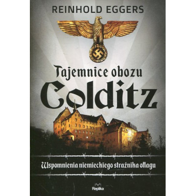 Tajemnice obozu Colditz