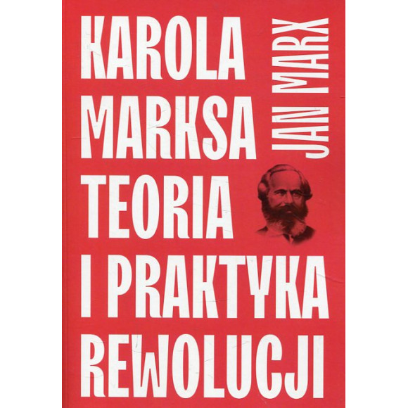Karola Marksa teoria i praktyka rewolucji
