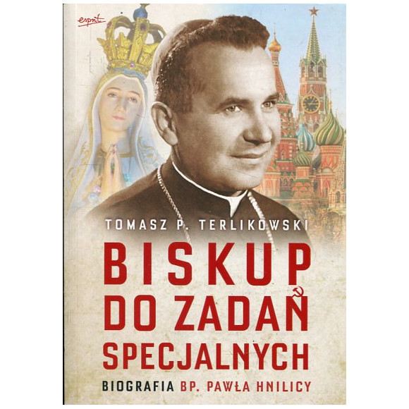 Biskup do zadań specjalnych