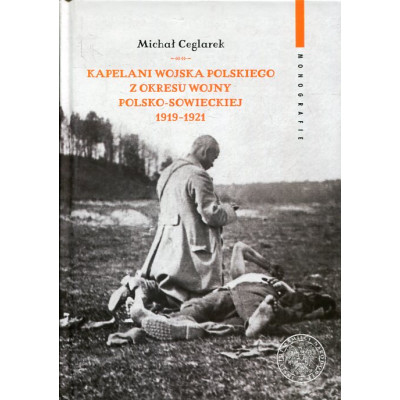 Kapelani Wojska Polskiego z okresu wojny polsko-sowieckiej 1919-1921