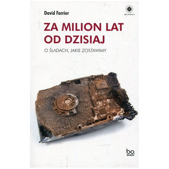 Za milion lat od dzisiaj