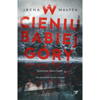 W cieniu Babiej Góry