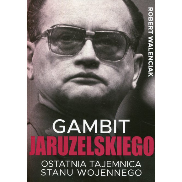 Gambit Jaruzelskiego