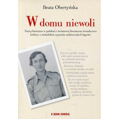 W domu niewoli
