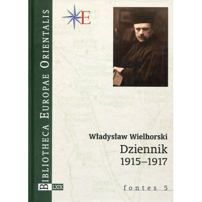 Dziennik 1915-1917