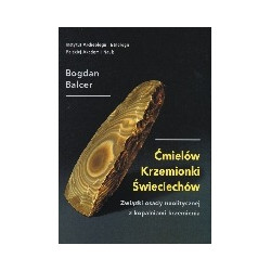 Ćmielów Krzemionki Świeciechów
