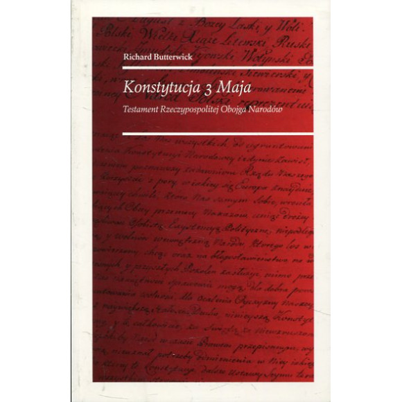 Konstytucja 3 maja