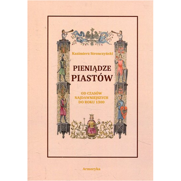 Pieniądze Piastów