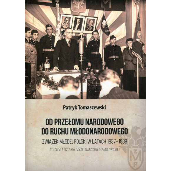 Od przełomu narodowego do Ruchu Młodonarodowego
