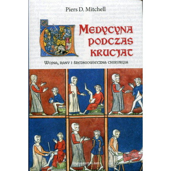 Medycyna podczas krucjat