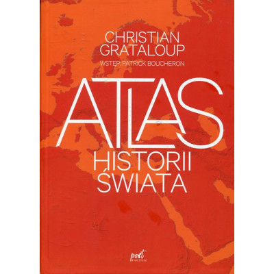Atlas historii świata