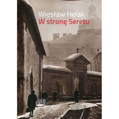 W stronę Seretu