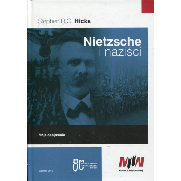 Nietzsche i naziści. Moje spojrzenie