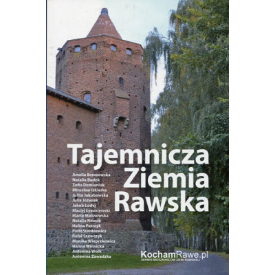 Tajemnicza Ziemia Rawska