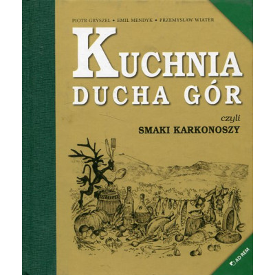 Kuchnia Ducha Gór