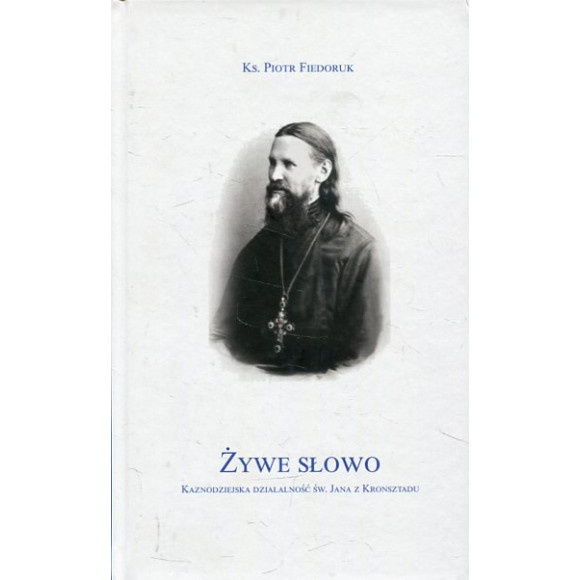 Żywe słowo