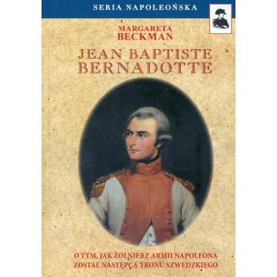 Jean Baptiste Bernadotte