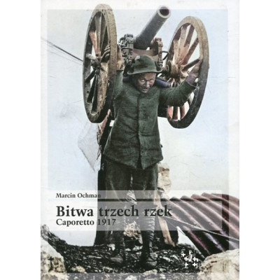 Bitwa trzech rzek