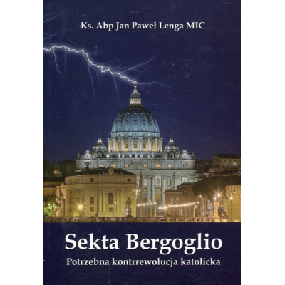 Sekta Bergoglio