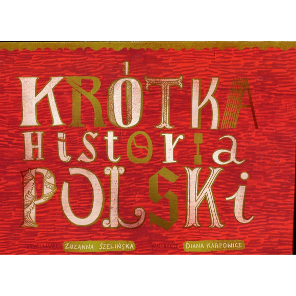 Krótka historia Polski
