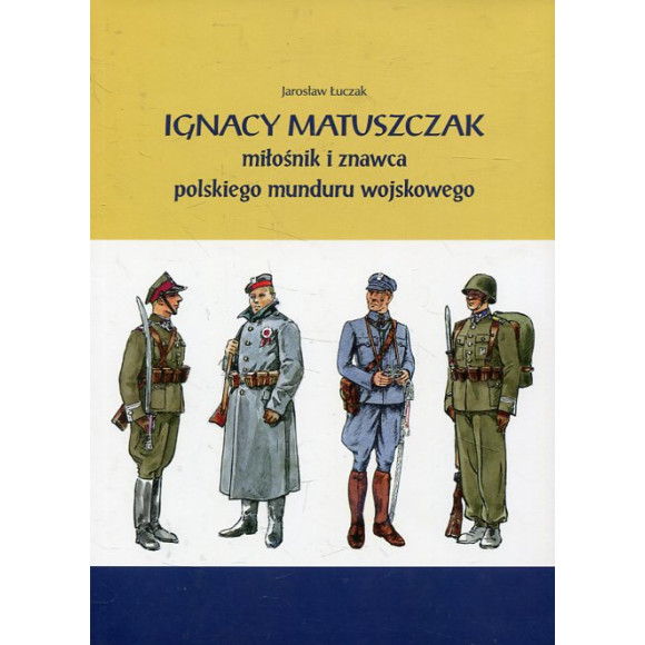 Ignacy Matuszczak